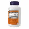 L- Цистеин Now Foods L-Cysteine 500mg - 100 tabs