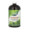 Хлорофилл Жидкий Nature's Way Chlorofresh Liquid - 473 мл Мята