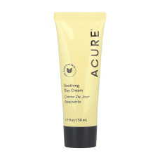 Заспокійливий Денний Крем для Чутливої Шкіри Acure Soothing Day Cream, 50 ml