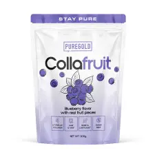 CollaFruit - 300g Blueberry