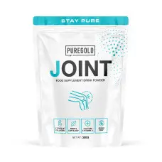 Joint - 300g Elderflower